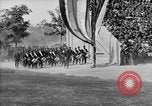 Immagine di Truppe alleate Joinville Le Pont Francia, 1919, secondo 17 filmato di repertorio 65675051370