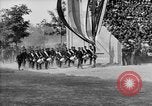 Immagine di Truppe alleate Joinville Le Pont Francia, 1919, secondo 18 filmato di repertorio 65675051370