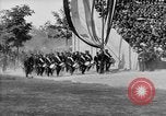 Immagine di Truppe alleate Joinville Le Pont Francia, 1919, secondo 19 filmato di repertorio 65675051370
