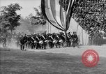 Immagine di Truppe alleate Joinville Le Pont Francia, 1919, secondo 20 filmato di repertorio 65675051370