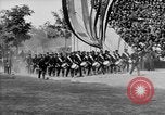 Immagine di Truppe alleate Joinville Le Pont Francia, 1919, secondo 21 filmato di repertorio 65675051370