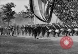 Immagine di Truppe alleate Joinville Le Pont Francia, 1919, secondo 24 filmato di repertorio 65675051370