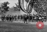 Immagine di Truppe alleate Joinville Le Pont Francia, 1919, secondo 25 filmato di repertorio 65675051370