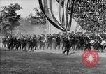 Immagine di Truppe alleate Joinville Le Pont Francia, 1919, secondo 26 filmato di repertorio 65675051370