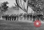 Immagine di Truppe alleate Joinville Le Pont Francia, 1919, secondo 27 filmato di repertorio 65675051370