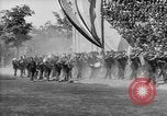 Immagine di Truppe alleate Joinville Le Pont Francia, 1919, secondo 28 filmato di repertorio 65675051370