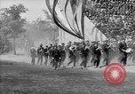 Immagine di Truppe alleate Joinville Le Pont Francia, 1919, secondo 31 filmato di repertorio 65675051370