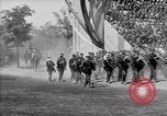 Immagine di Truppe alleate Joinville Le Pont Francia, 1919, secondo 32 filmato di repertorio 65675051370