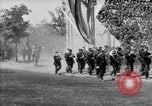 Immagine di Truppe alleate Joinville Le Pont Francia, 1919, secondo 33 filmato di repertorio 65675051370