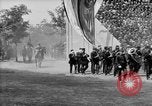 Immagine di Truppe alleate Joinville Le Pont Francia, 1919, secondo 34 filmato di repertorio 65675051370