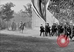 Immagine di Truppe alleate Joinville Le Pont Francia, 1919, secondo 35 filmato di repertorio 65675051370