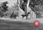 Immagine di Truppe alleate Joinville Le Pont Francia, 1919, secondo 39 filmato di repertorio 65675051370
