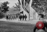 Immagine di Truppe alleate Joinville Le Pont Francia, 1919, secondo 42 filmato di repertorio 65675051370