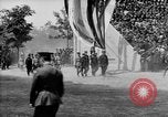 Immagine di Truppe alleate Joinville Le Pont Francia, 1919, secondo 43 filmato di repertorio 65675051370