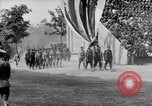 Immagine di Truppe alleate Joinville Le Pont Francia, 1919, secondo 44 filmato di repertorio 65675051370