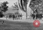 Immagine di Truppe alleate Joinville Le Pont Francia, 1919, secondo 46 filmato di repertorio 65675051370