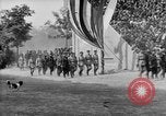 Immagine di Truppe alleate Joinville Le Pont Francia, 1919, secondo 47 filmato di repertorio 65675051370