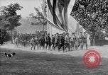 Immagine di Truppe alleate Joinville Le Pont Francia, 1919, secondo 49 filmato di repertorio 65675051370