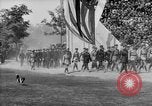 Immagine di Truppe alleate Joinville Le Pont Francia, 1919, secondo 51 filmato di repertorio 65675051370