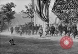 Immagine di Truppe alleate Joinville Le Pont Francia, 1919, secondo 52 filmato di repertorio 65675051370