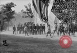 Immagine di Truppe alleate Joinville Le Pont Francia, 1919, secondo 53 filmato di repertorio 65675051370