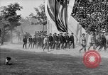 Immagine di Truppe alleate Joinville Le Pont Francia, 1919, secondo 54 filmato di repertorio 65675051370