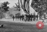 Immagine di Truppe alleate Joinville Le Pont Francia, 1919, secondo 55 filmato di repertorio 65675051370