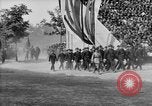Immagine di Truppe alleate Joinville Le Pont Francia, 1919, secondo 56 filmato di repertorio 65675051370