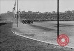 Immagine di Truppe alleate Joinville Le Pont Francia, 1919, secondo 57 filmato di repertorio 65675051370