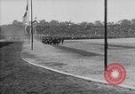 Immagine di Truppe alleate Joinville Le Pont Francia, 1919, secondo 60 filmato di repertorio 65675051370