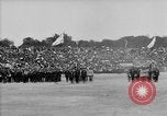 Immagine di Truppe alleate Joinville Le Pont Francia, 1919, secondo 3 filmato di repertorio 65675051371