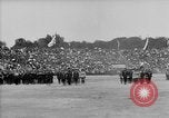 Immagine di Truppe alleate Joinville Le Pont Francia, 1919, secondo 4 filmato di repertorio 65675051371
