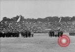 Immagine di Truppe alleate Joinville Le Pont Francia, 1919, secondo 5 filmato di repertorio 65675051371