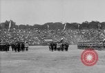 Immagine di Truppe alleate Joinville Le Pont Francia, 1919, secondo 8 filmato di repertorio 65675051371