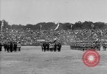 Immagine di Truppe alleate Joinville Le Pont Francia, 1919, secondo 9 filmato di repertorio 65675051371