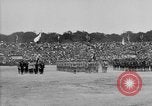 Immagine di Truppe alleate Joinville Le Pont Francia, 1919, secondo 13 filmato di repertorio 65675051371
