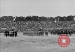 Immagine di Truppe alleate Joinville Le Pont Francia, 1919, secondo 14 filmato di repertorio 65675051371