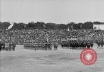 Immagine di Truppe alleate Joinville Le Pont Francia, 1919, secondo 15 filmato di repertorio 65675051371