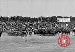 Immagine di Truppe alleate Joinville Le Pont Francia, 1919, secondo 17 filmato di repertorio 65675051371