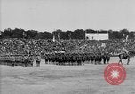 Immagine di Truppe alleate Joinville Le Pont Francia, 1919, secondo 19 filmato di repertorio 65675051371