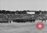 Immagine di Truppe alleate Joinville Le Pont Francia, 1919, secondo 20 filmato di repertorio 65675051371