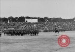 Immagine di Truppe alleate Joinville Le Pont Francia, 1919, secondo 23 filmato di repertorio 65675051371