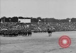 Immagine di Truppe alleate Joinville Le Pont Francia, 1919, secondo 24 filmato di repertorio 65675051371