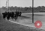Immagine di Truppe alleate Joinville Le Pont Francia, 1919, secondo 34 filmato di repertorio 65675051371