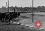Immagine di Truppe alleate Joinville Le Pont Francia, 1919, secondo 36 filmato di repertorio 65675051371