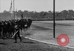 Immagine di Truppe alleate Joinville Le Pont Francia, 1919, secondo 37 filmato di repertorio 65675051371
