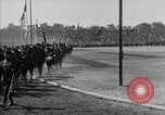 Immagine di Truppe alleate Joinville Le Pont Francia, 1919, secondo 38 filmato di repertorio 65675051371