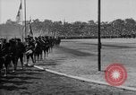Immagine di Truppe alleate Joinville Le Pont Francia, 1919, secondo 39 filmato di repertorio 65675051371