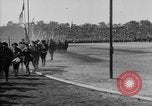 Immagine di Truppe alleate Joinville Le Pont Francia, 1919, secondo 40 filmato di repertorio 65675051371