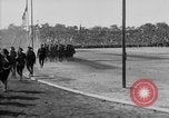 Immagine di Truppe alleate Joinville Le Pont Francia, 1919, secondo 43 filmato di repertorio 65675051371